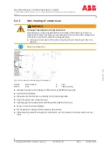 Preview for 69 page of ABB XAC23710 Operation Manual