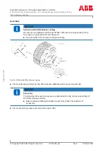 Preview for 86 page of ABB XAC23910 Operation Manual