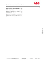 Preview for 139 page of ABB XAC23910 Operation Manual