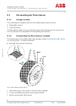 Preview for 78 page of ABB XAC23983 Operation Manual