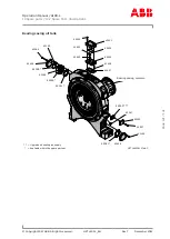 Preview for 123 page of ABB XAC24182 Operation Manual