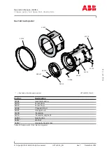 Preview for 129 page of ABB XAC24782 Operation Manual