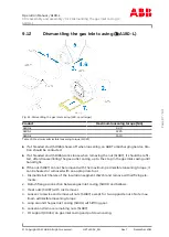 Preview for 89 page of ABB XAC24851 Operation Manual