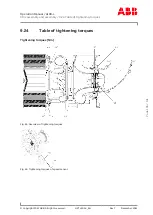 Preview for 107 page of ABB XAC24851 Operation Manual