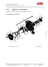 Preview for 121 page of ABB XAC25099 Operation Manual