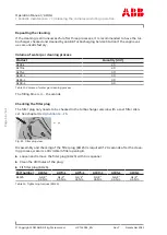 Preview for 58 page of ABB XAC25291 Operation Manual