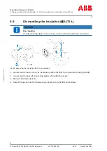 Preview for 86 page of ABB XAC25291 Operation Manual