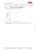 Preview for 95 page of ABB XAC25291 Operation Manual