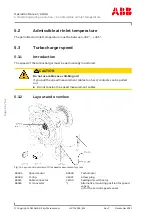 Preview for 38 page of ABB XAC25339 Operation Manual