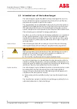 Preview for 8 page of ABB XAC25849 Operation Manual