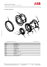 Preview for 132 page of ABB XAC25875 Operation Manual