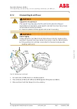 Preview for 83 page of ABB XAC25886 Operation Manual