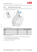 Preview for 104 page of ABB XAC25886 Operation Manual