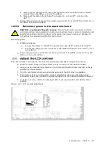 Preview for 115 page of ABB XFC G5 User Manual