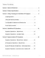 Preview for 2 page of ABB Zenith ZT30 Operation And Maintenance Manual