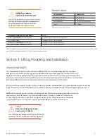 Preview for 6 page of ABB Zenith ZT30 Operation And Maintenance Manual