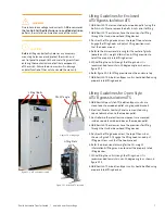 Preview for 7 page of ABB Zenith ZT30 Operation And Maintenance Manual