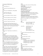 Preview for 32 page of ABB Zenith ZT30 Operation And Maintenance Manual