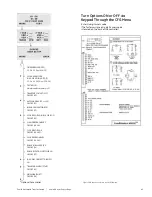 Preview for 41 page of ABB Zenith ZT30 Operation And Maintenance Manual