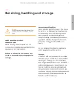 Preview for 3 page of ABB Zenith ZTG T Series Operation, Maintenance, And Installation Manual