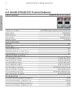 Preview for 22 page of ABB Zenith ZTG T Series Operation, Maintenance, And Installation Manual