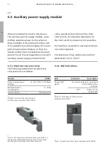 Preview for 64 page of ABB Zenith ZTG T Series Operation, Maintenance, And Installation Manual