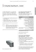 Preview for 65 page of ABB Zenith ZTG T Series Operation, Maintenance, And Installation Manual