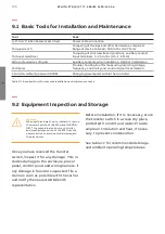 Preview for 106 page of ABB Zenith ZTG T Series Operation, Maintenance, And Installation Manual