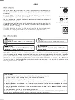 Preview for 2 page of ABB ZGP2 Series Operating Instructions Manual