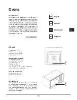 Preview for 59 page of ABBINA EB 8020 IX Instruction Manual