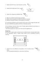 Preview for 28 page of abc home classic 30594 Instruction Manual