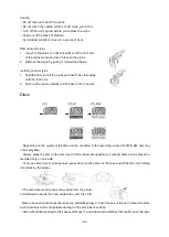 Preview for 36 page of abc home classic 30594 Instruction Manual