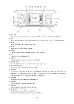 Preview for 39 page of abc home classic 30594 Instruction Manual