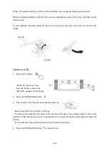 Preview for 45 page of abc home classic 30594 Instruction Manual