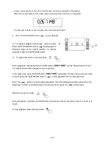 Preview for 46 page of abc home classic 30594 Instruction Manual