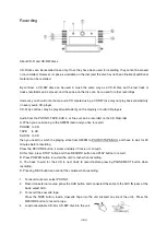 Preview for 52 page of abc home classic 30594 Instruction Manual