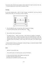 Preview for 56 page of abc home classic 30594 Instruction Manual