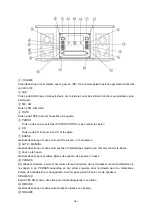 Preview for 67 page of abc home classic 30594 Instruction Manual