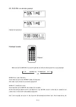 Preview for 75 page of abc home classic 30594 Instruction Manual