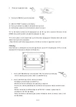 Preview for 84 page of abc home classic 30594 Instruction Manual