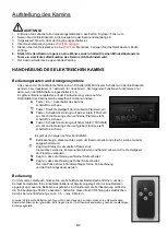 Preview for 3 page of abc home living 25667 Instruction Manual