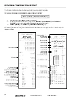 Preview for 72 page of ABC Office Alpha9155sc Manual