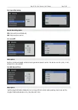 Preview for 12 page of Abee R22 User Manual