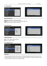 Preview for 13 page of Abee R22 User Manual