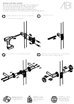 Preview for 3 page of abi DAVIS 12979 Installation Manual