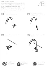 Preview for 2 page of abi GOOSENECK 11941 Manual