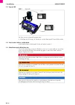 Preview for 4 page of Abicor Binzel ABICAR 1200 PRO Operating	 Instruction