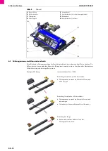 Preview for 12 page of Abicor Binzel ABICAR 1200 PRO Operating	 Instruction