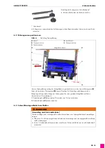 Preview for 13 page of Abicor Binzel ABICAR 1200 PRO Operating	 Instruction