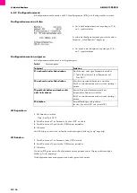 Preview for 16 page of Abicor Binzel ABICAR 1200 PRO Operating	 Instruction